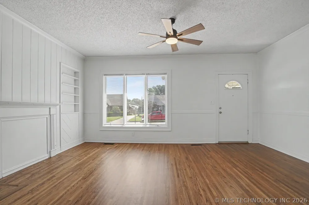 1608 S Knoxville Avenue Tulsa, OK 74112