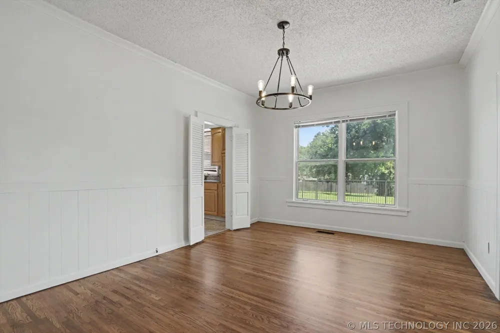 1608 S Knoxville Avenue Tulsa, OK 74112