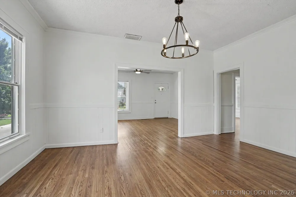 1608 S Knoxville Avenue Tulsa, OK 74112