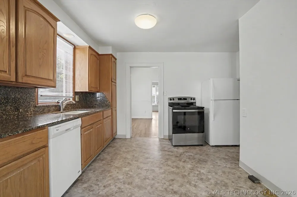 1608 S Knoxville Avenue Tulsa, OK 74112