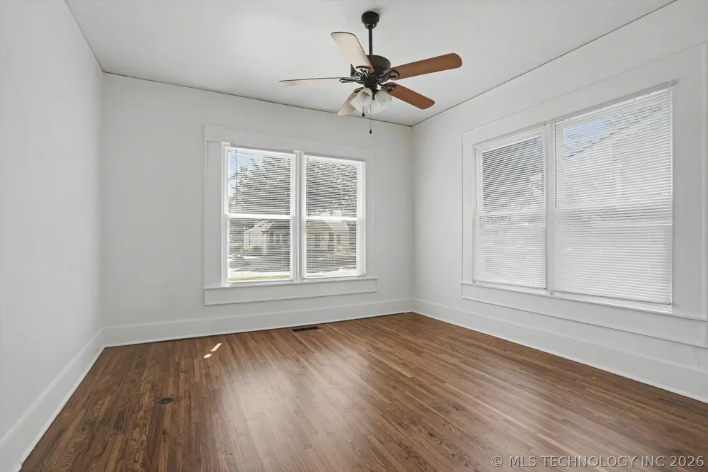 1608 S Knoxville Avenue Tulsa, OK 74112