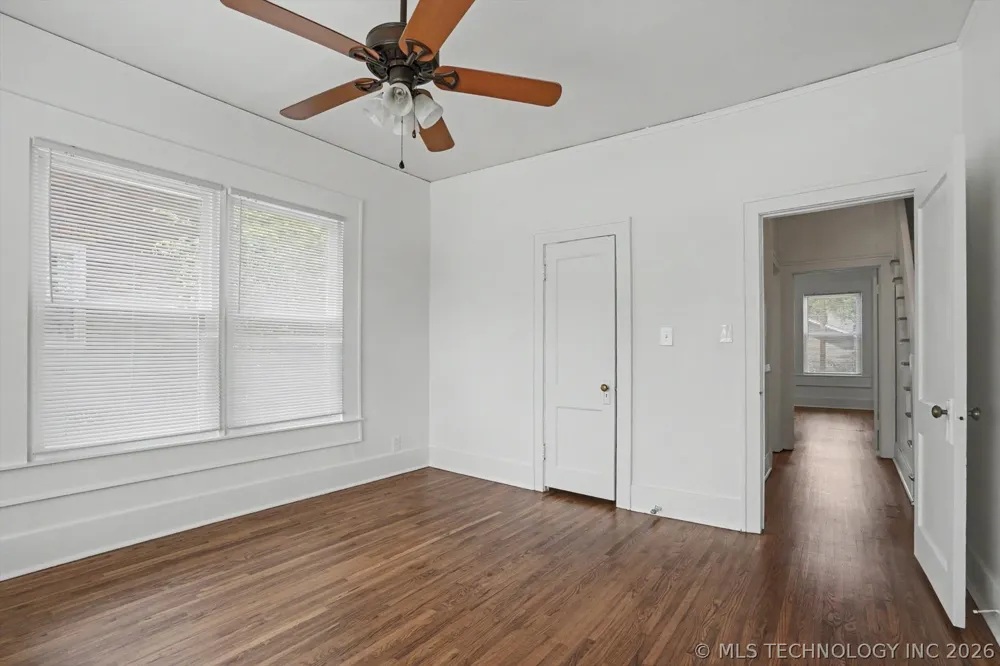 1608 S Knoxville Avenue Tulsa, OK 74112