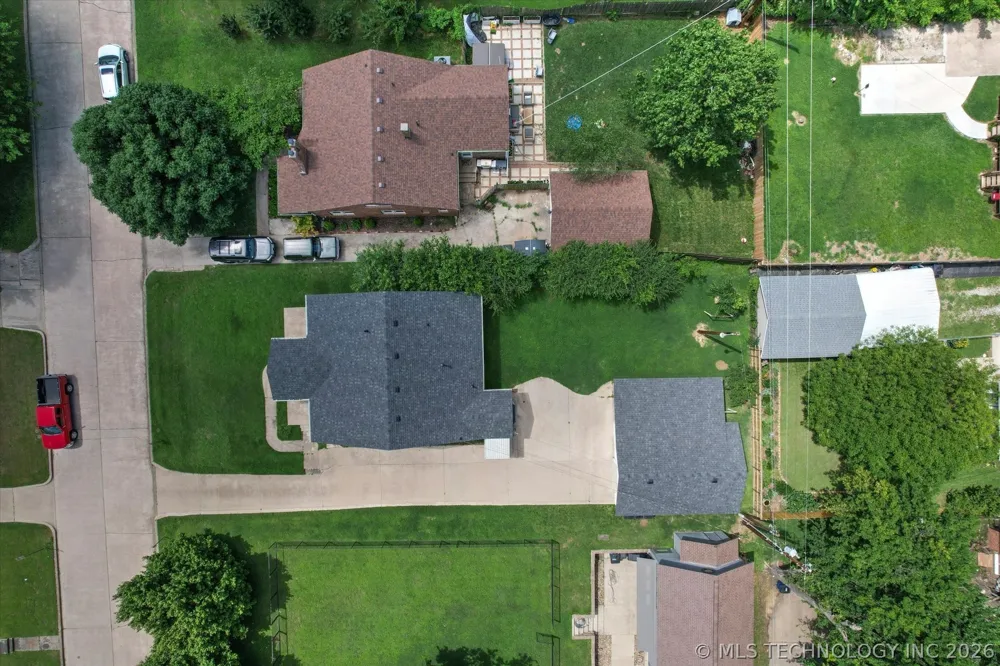 1608 S Knoxville Avenue Tulsa, OK 74112