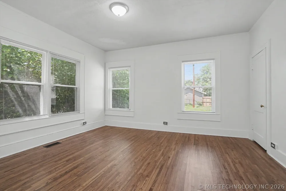 1608 S Knoxville Avenue Tulsa, OK 74112