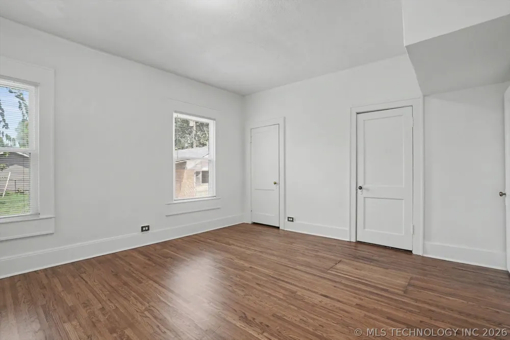 1608 S Knoxville Avenue Tulsa, OK 74112