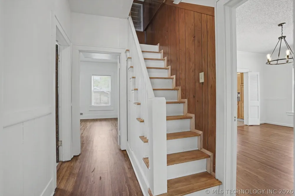 1608 S Knoxville Avenue Tulsa, OK 74112