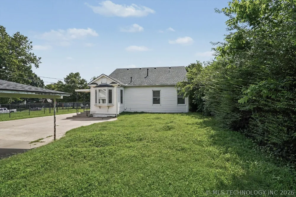 1608 S Knoxville Avenue Tulsa, OK 74112
