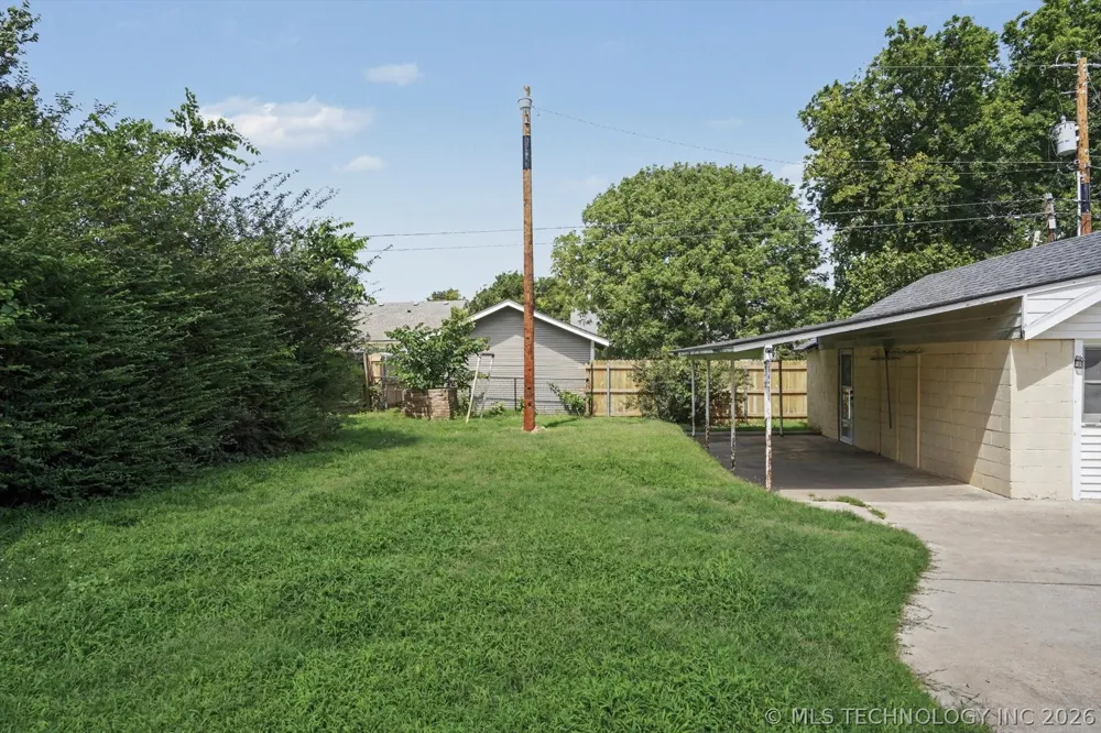 1608 S Knoxville Avenue Tulsa, OK 74112