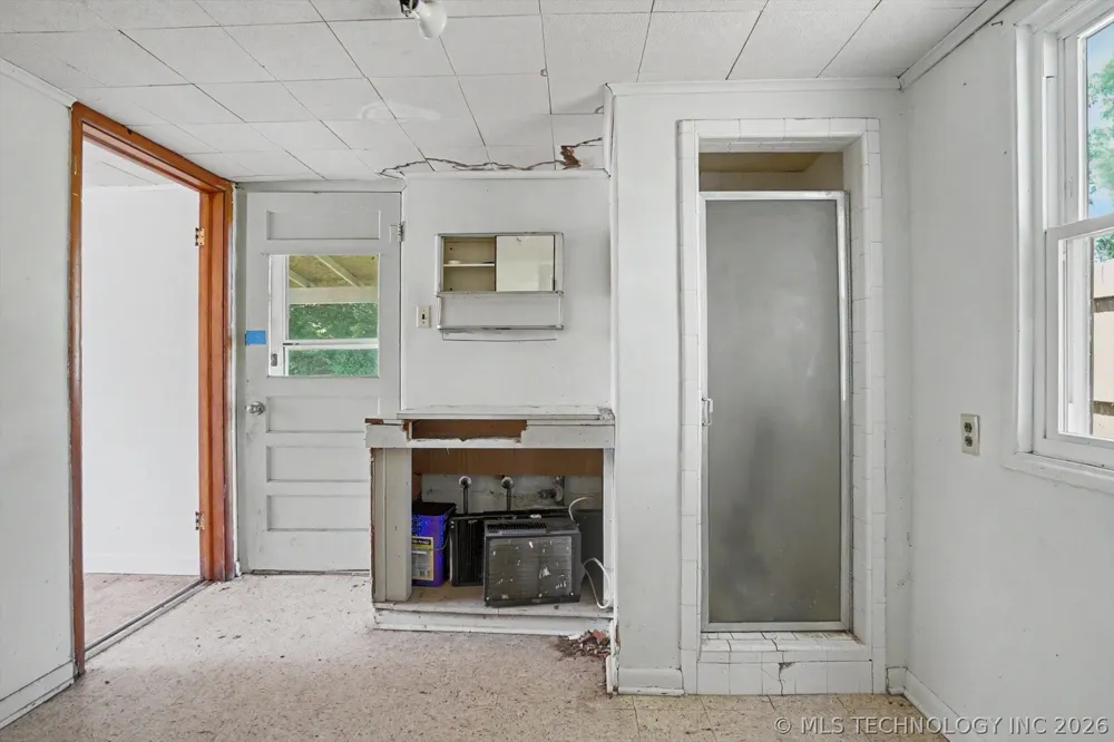 1608 S Knoxville Avenue Tulsa, OK 74112