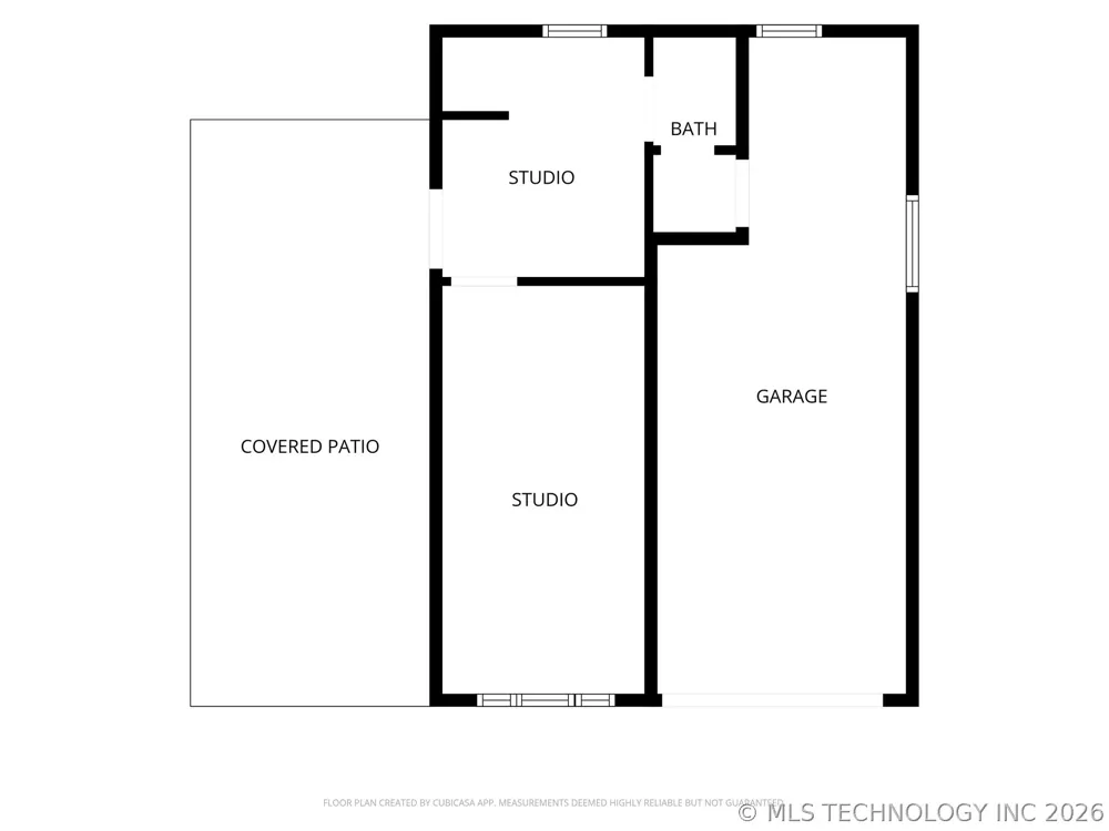 1608 S Knoxville Avenue Tulsa, OK 74112