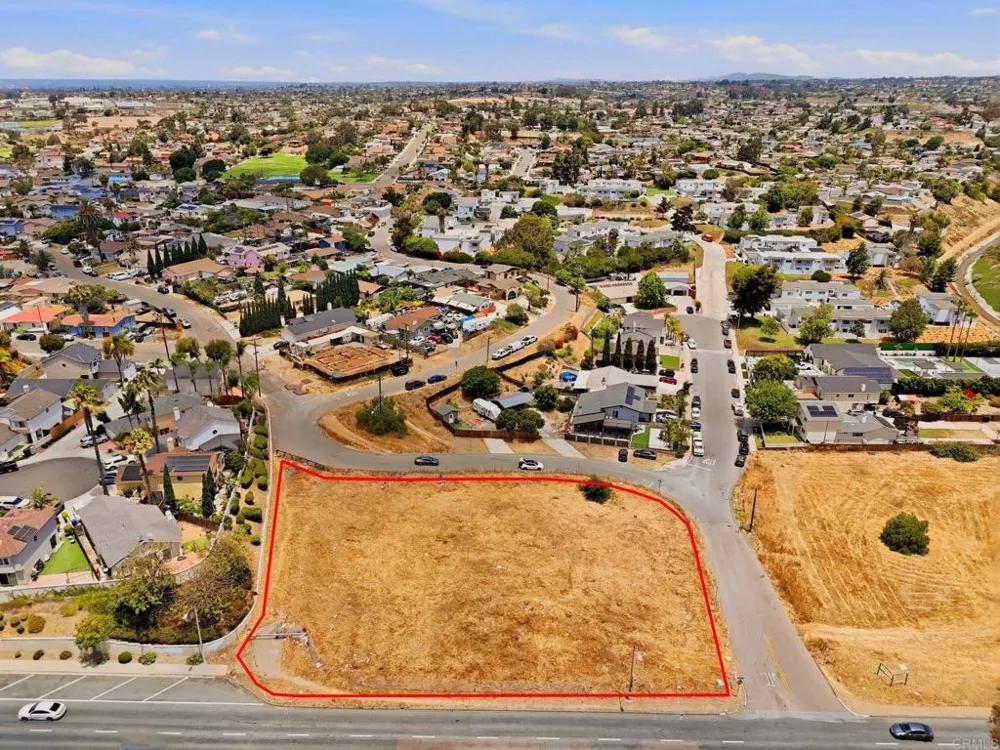 Spruce Road Chula Vista, CA 91911