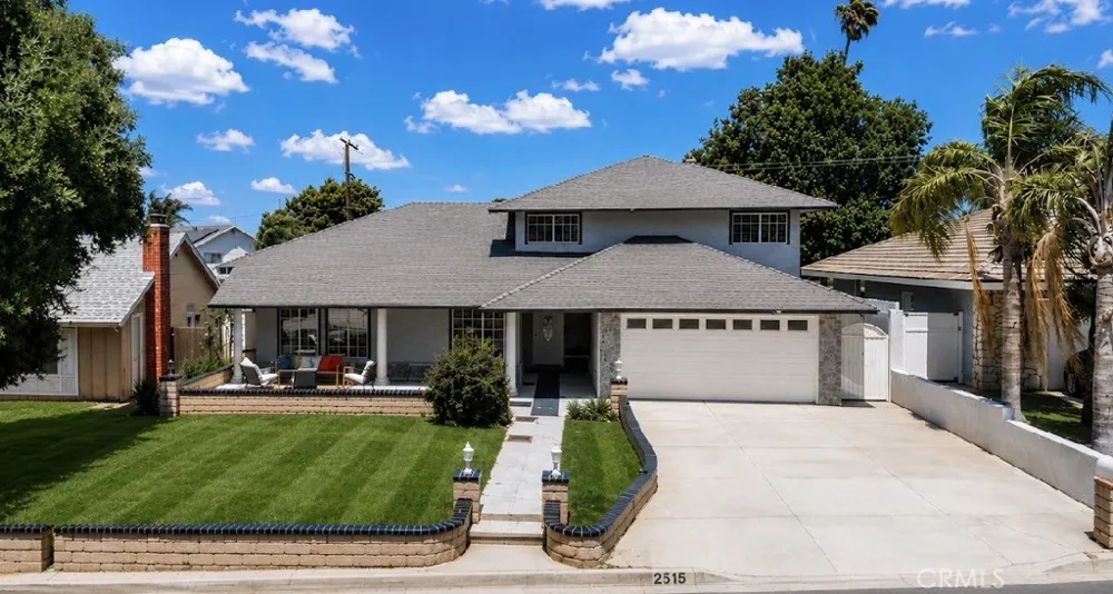 2515 Monterey Peninsula Corona, CA 92882