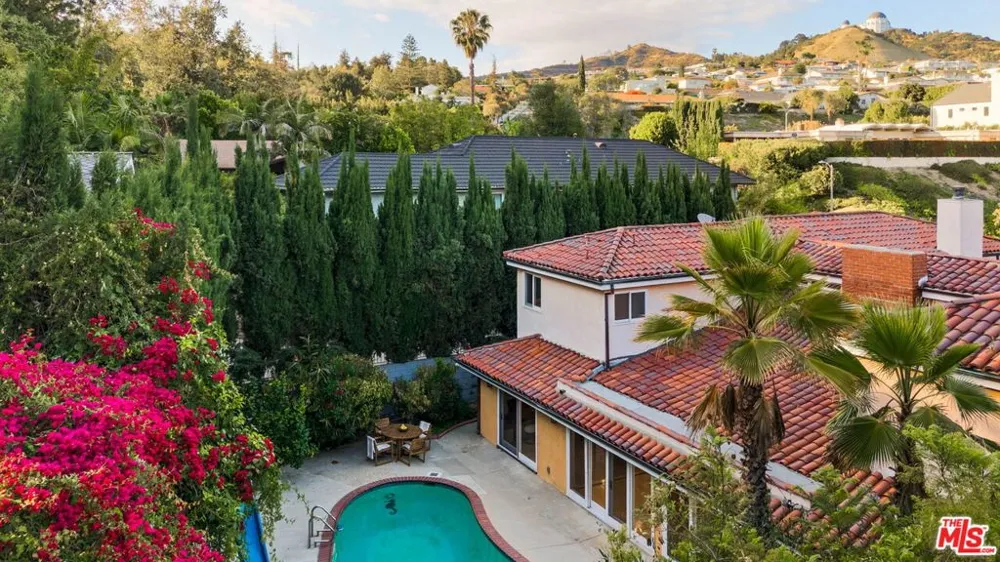 2103 Hobart Boulevard Los Angeles, CA 90027