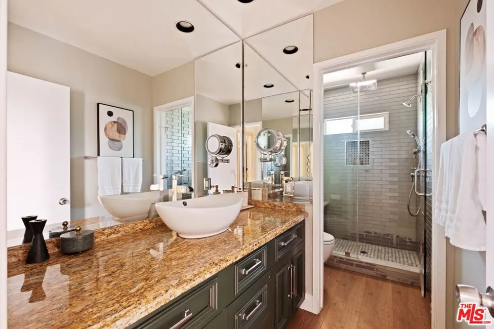 2103 Hobart Boulevard Los Angeles, CA 90027