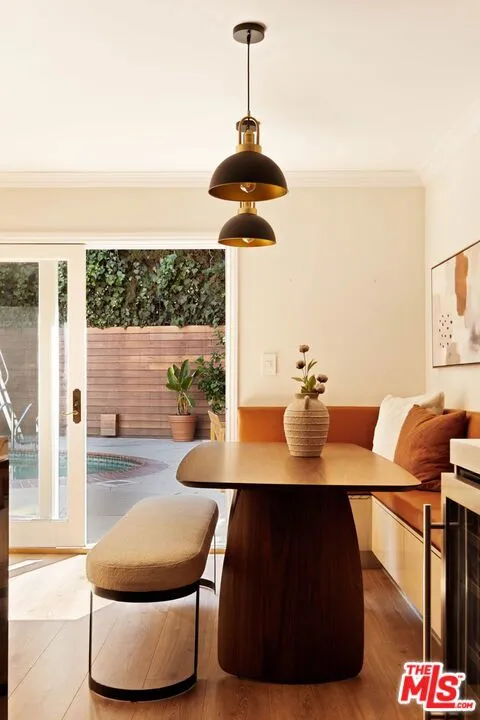 2103 Hobart Boulevard Los Angeles, CA 90027