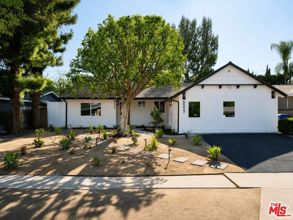 6531 Neddy Avenue West Hills, CA 91307