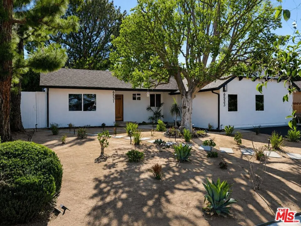 6531 Neddy Avenue West Hills, CA 91307