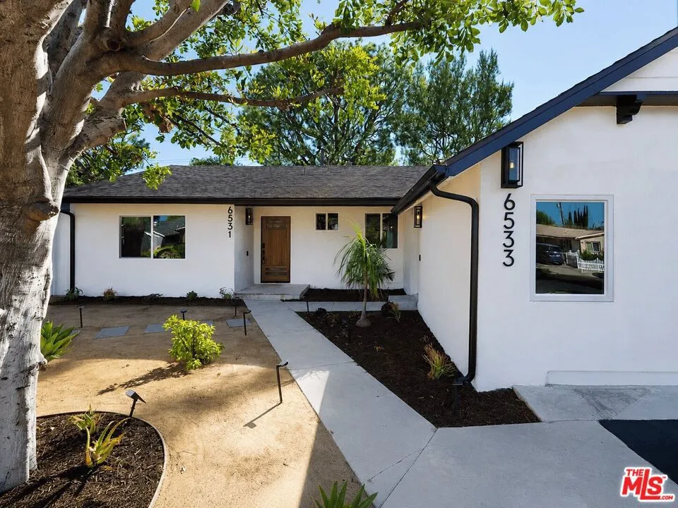 6531 Neddy Avenue West Hills, CA 91307