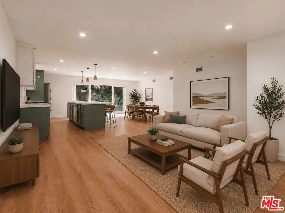 6531 Neddy Avenue West Hills, CA 91307