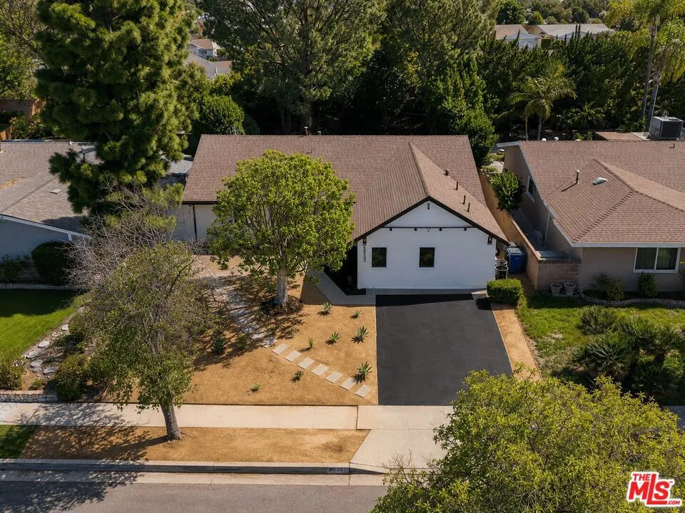 6531 Neddy Avenue West Hills, CA 91307