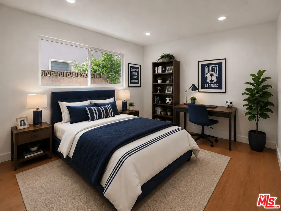 6531 Neddy Avenue West Hills, CA 91307