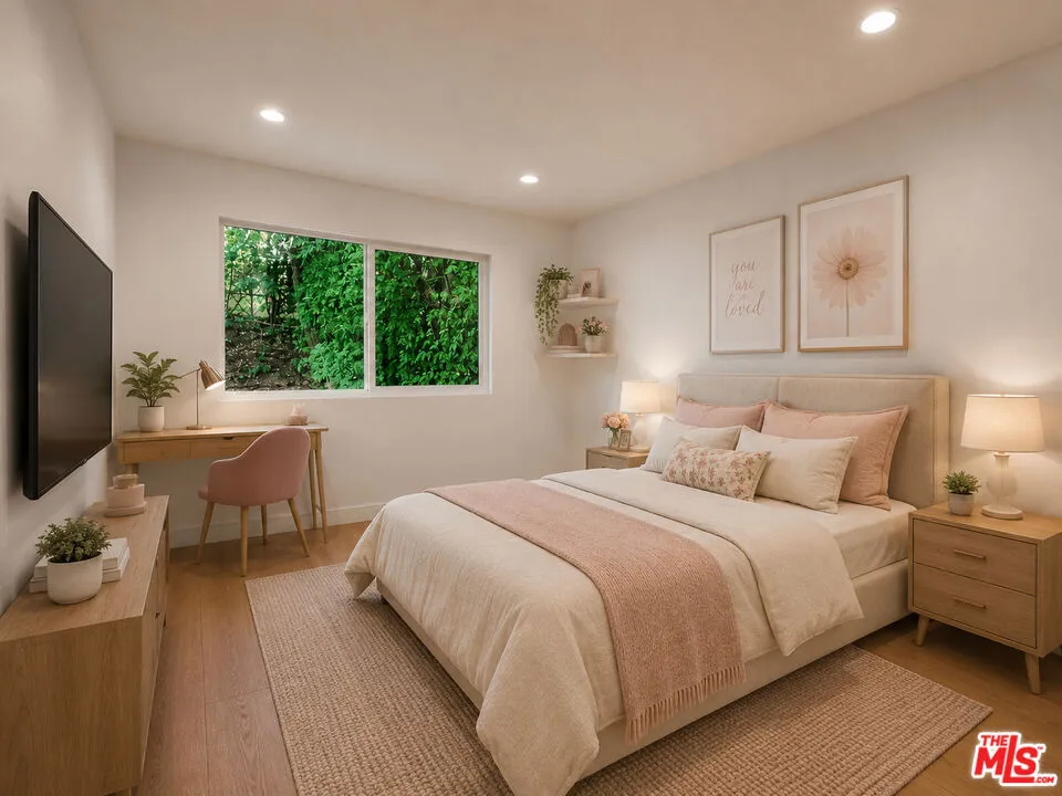 6531 Neddy Avenue West Hills, CA 91307