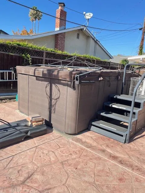 2433 New Jersey Avenue San Jose, CA 95124