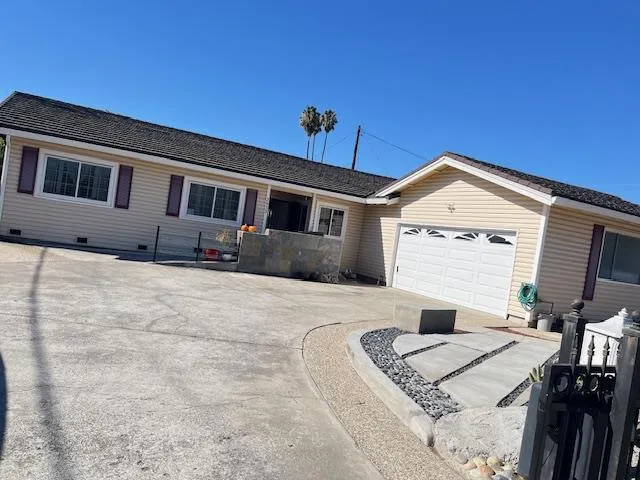2433 New Jersey Avenue San Jose, CA 95124