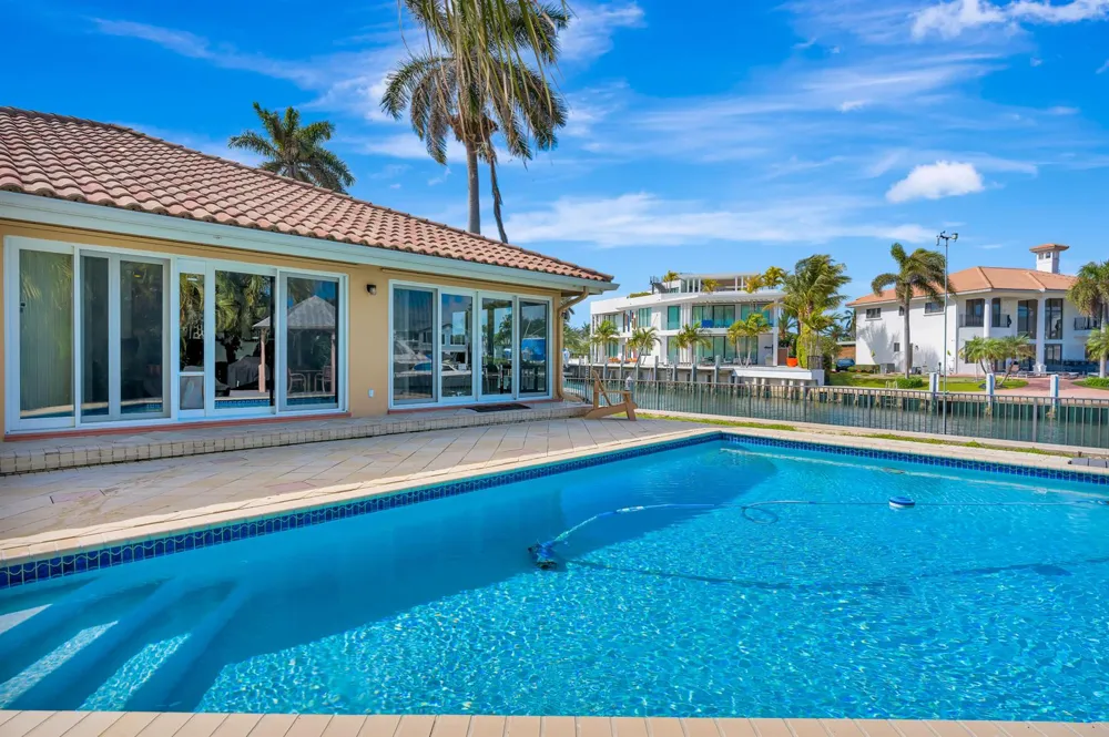 4204 Tranquility Drive Highland Beach, FL 33487
