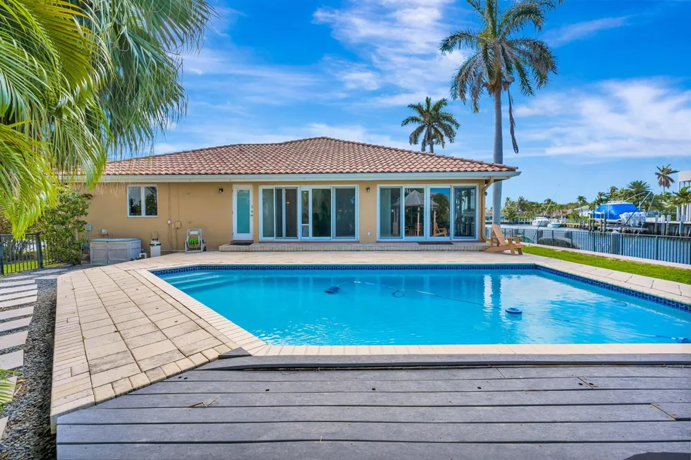 4204 Tranquility Drive Highland Beach, FL 33487