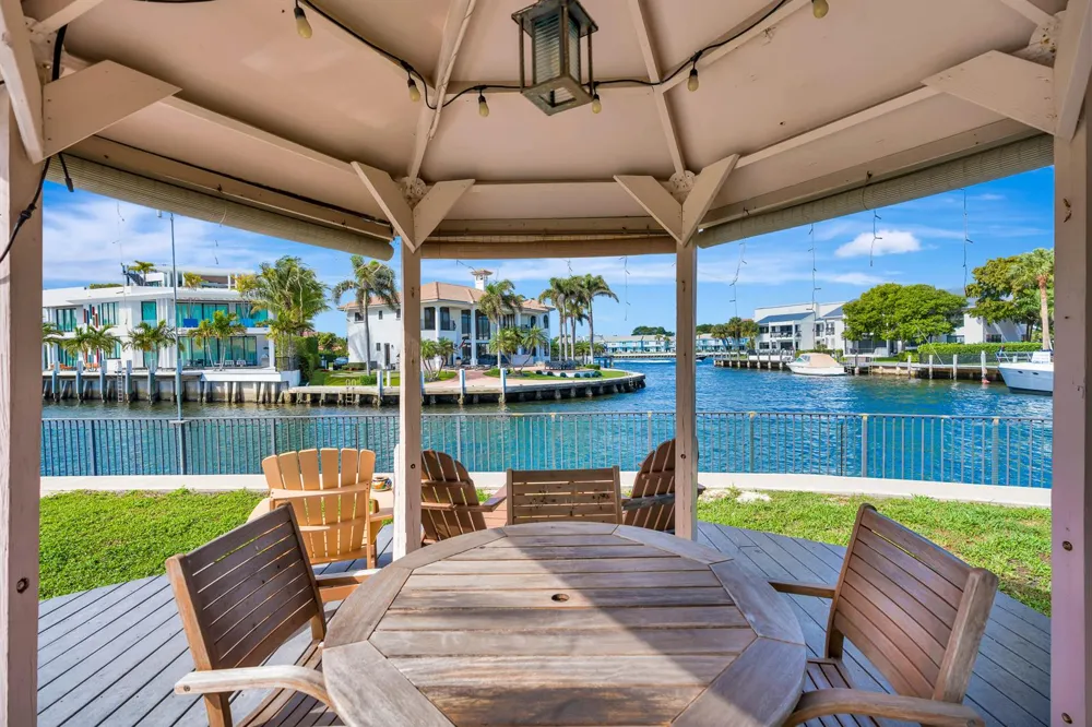 4204 Tranquility Drive Highland Beach, FL 33487