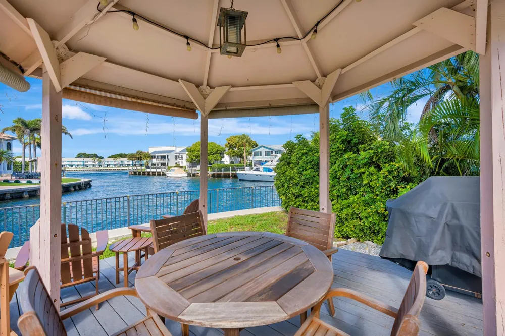 4204 Tranquility Drive Highland Beach, FL 33487