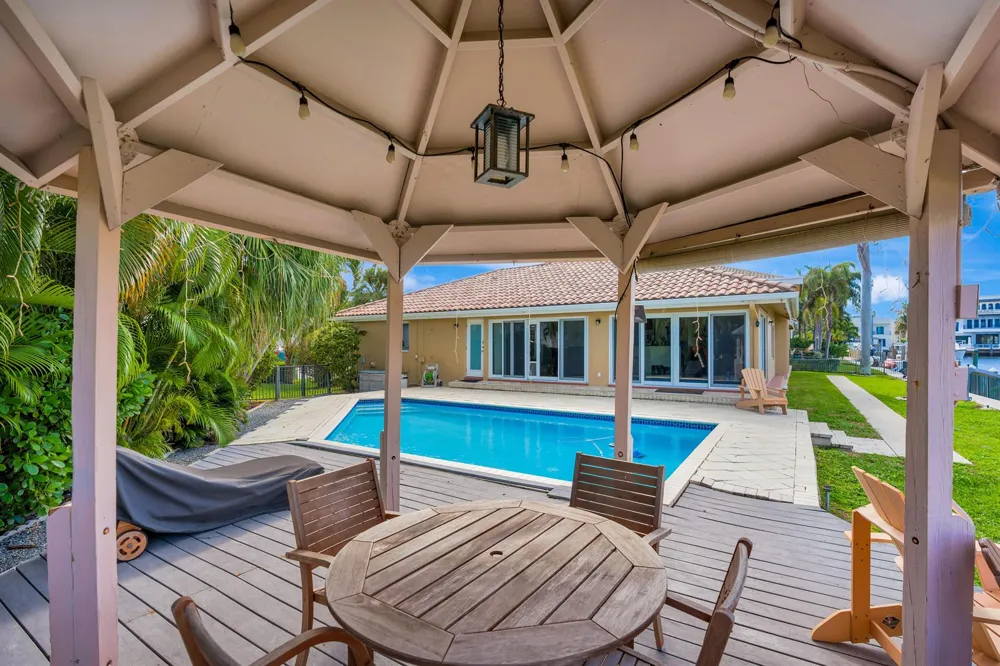 4204 Tranquility Drive Highland Beach, FL 33487