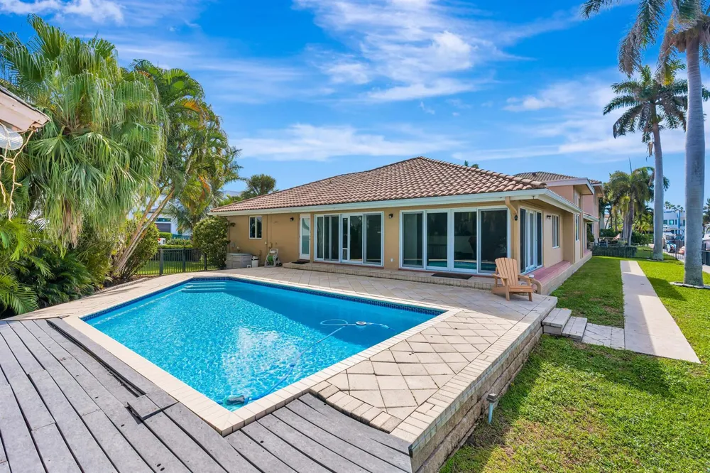 4204 Tranquility Drive Highland Beach, FL 33487