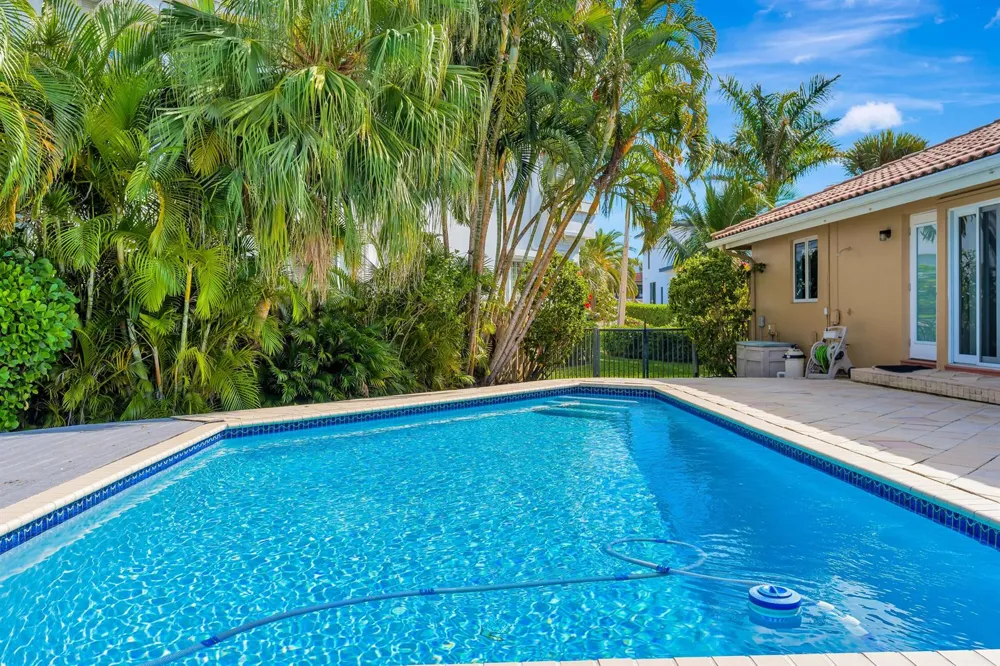 4204 Tranquility Drive Highland Beach, FL 33487