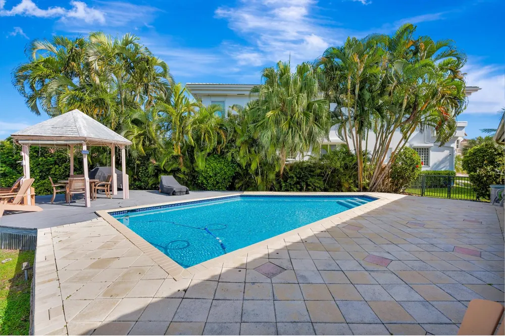 4204 Tranquility Drive Highland Beach, FL 33487