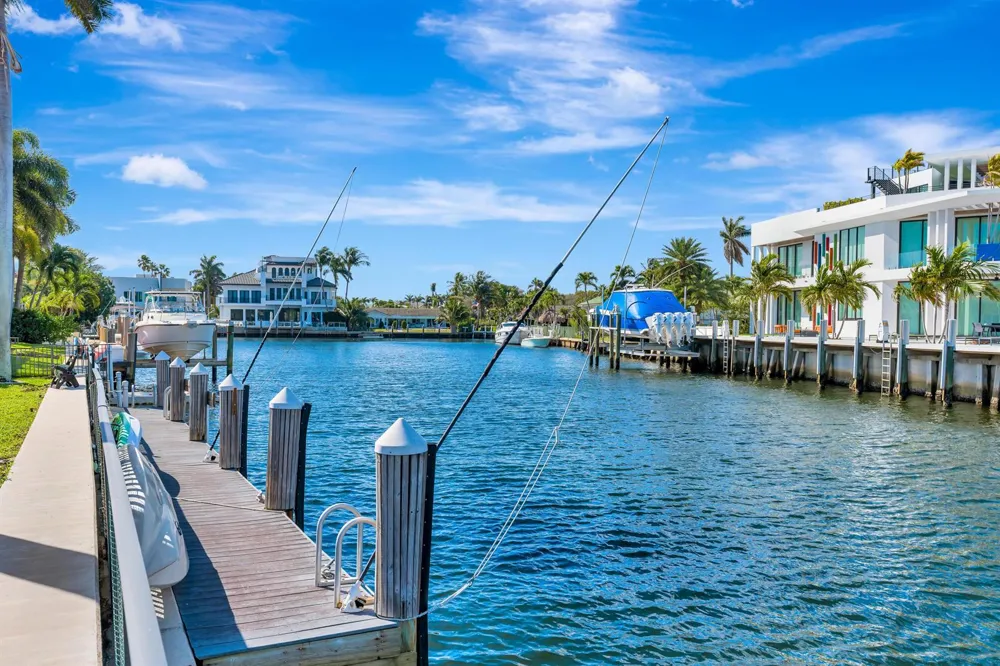 4204 Tranquility Drive Highland Beach, FL 33487