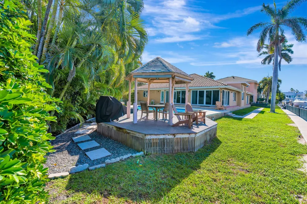 4204 Tranquility Drive Highland Beach, FL 33487