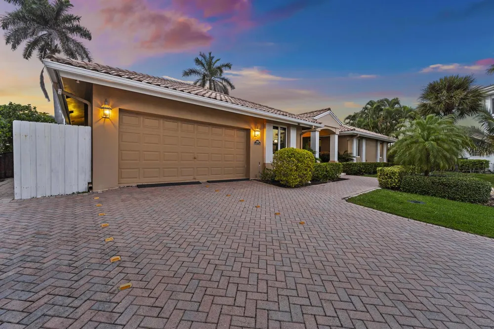 4204 Tranquility Drive Highland Beach, FL 33487