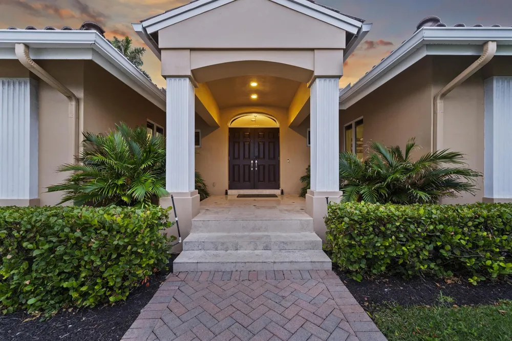 4204 Tranquility Drive Highland Beach, FL 33487