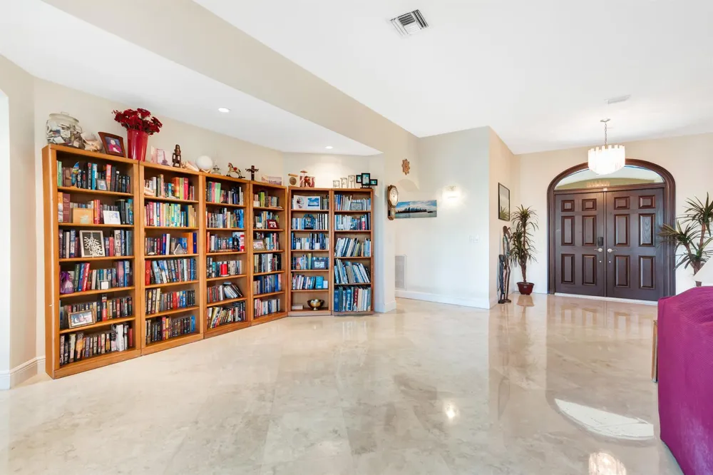4204 Tranquility Drive Highland Beach, FL 33487