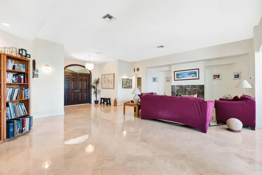 4204 Tranquility Drive Highland Beach, FL 33487