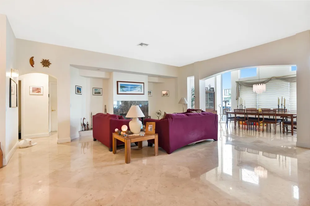4204 Tranquility Drive Highland Beach, FL 33487