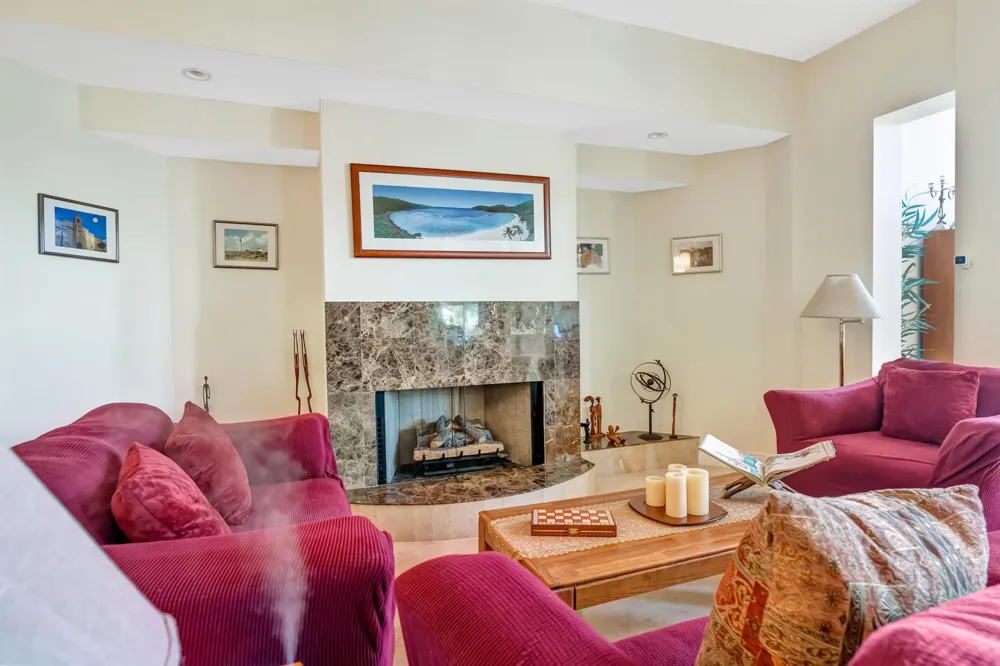 4204 Tranquility Drive Highland Beach, FL 33487