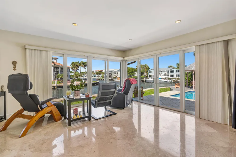 4204 Tranquility Drive Highland Beach, FL 33487