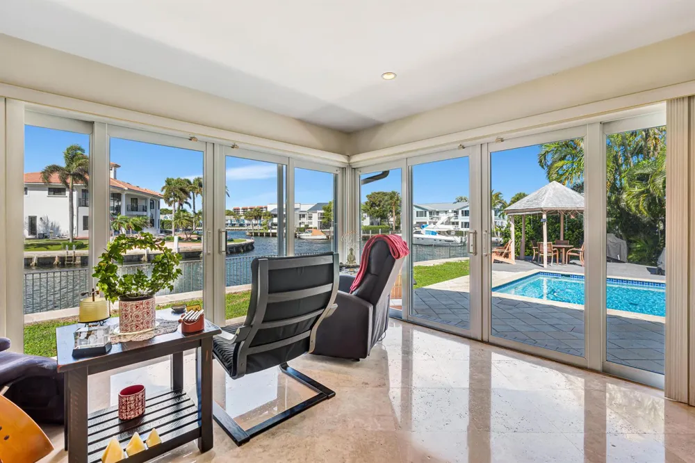 4204 Tranquility Drive Highland Beach, FL 33487