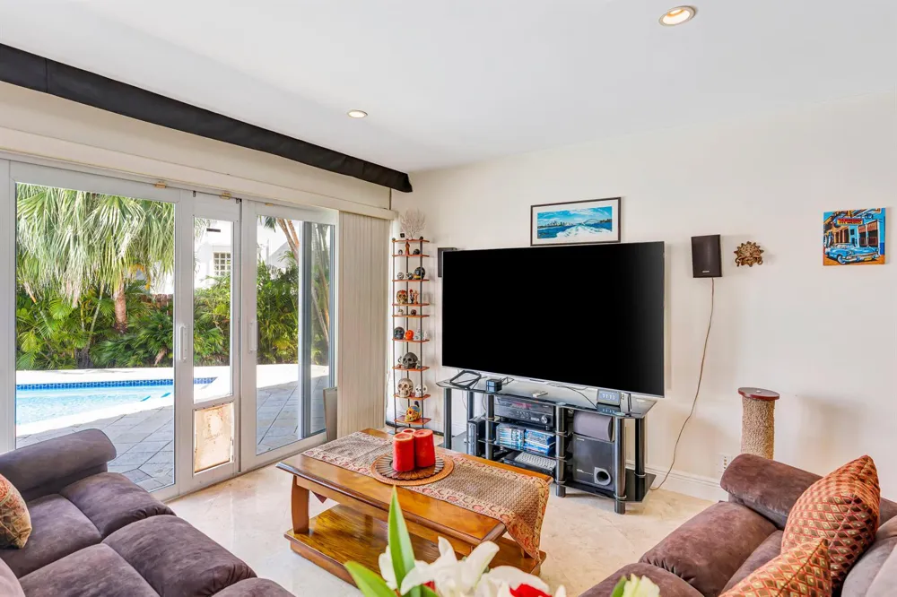 4204 Tranquility Drive Highland Beach, FL 33487
