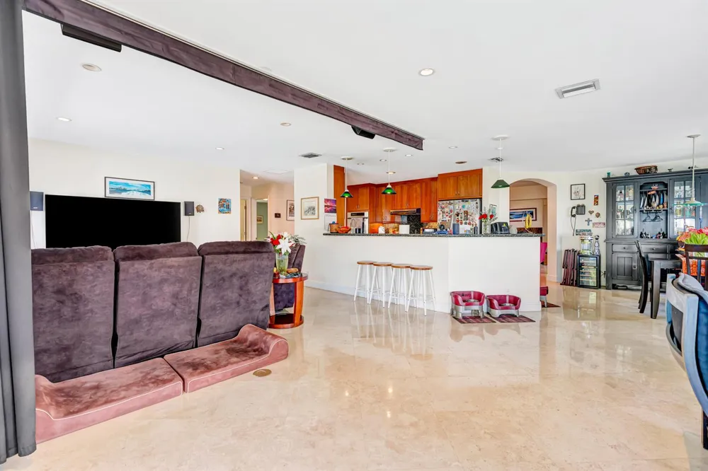 4204 Tranquility Drive Highland Beach, FL 33487