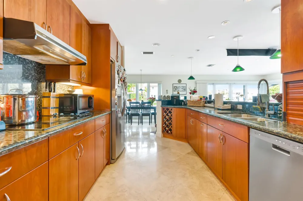 4204 Tranquility Drive Highland Beach, FL 33487