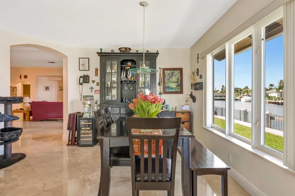4204 Tranquility Drive Highland Beach, FL 33487